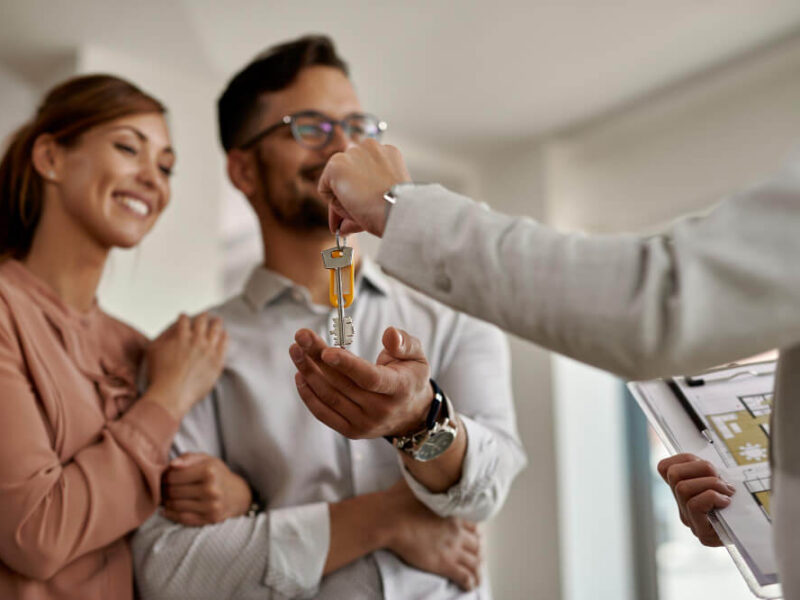 Proneo Nieruchomości - Pośrednik nieruchomości Konin