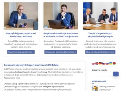 Refinansowanie kredytu w 2026: kiedy ma sens