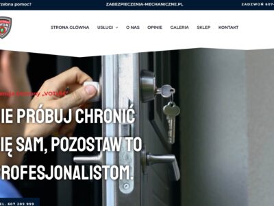 Klamka z kluczykiem czy rygiel do okna – porównanie